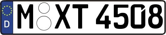 M-XT4508