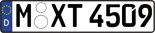 M-XT4509