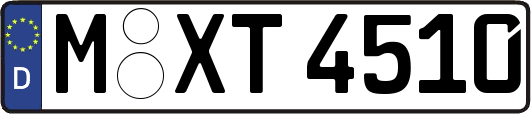 M-XT4510