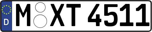 M-XT4511