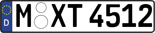 M-XT4512