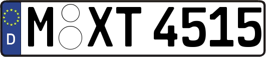 M-XT4515