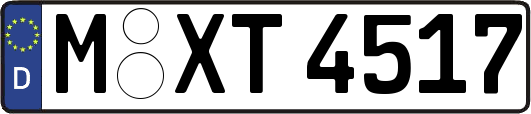 M-XT4517