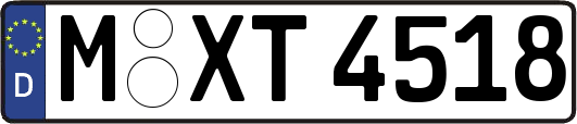 M-XT4518
