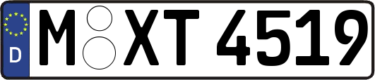 M-XT4519