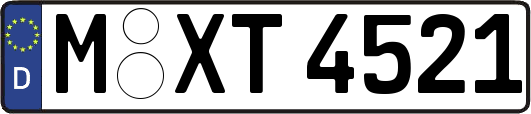 M-XT4521