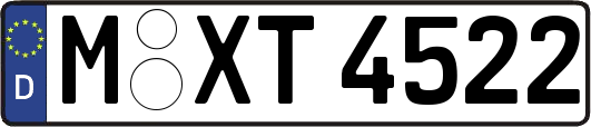 M-XT4522