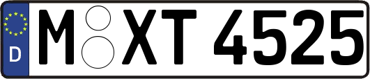 M-XT4525