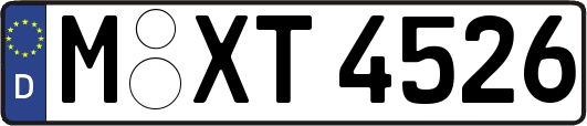 M-XT4526