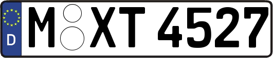 M-XT4527