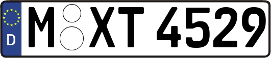 M-XT4529