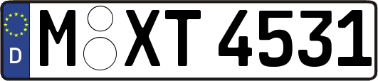 M-XT4531