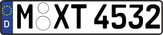M-XT4532