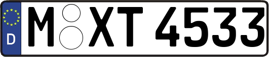 M-XT4533