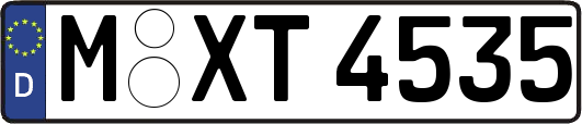 M-XT4535