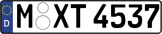 M-XT4537