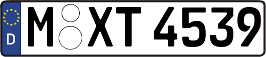 M-XT4539