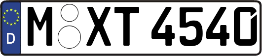 M-XT4540
