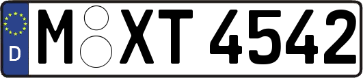 M-XT4542