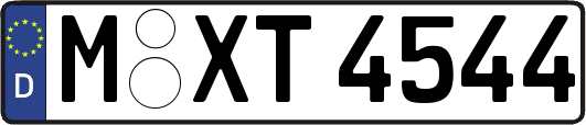 M-XT4544