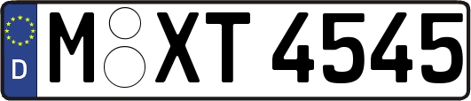 M-XT4545
