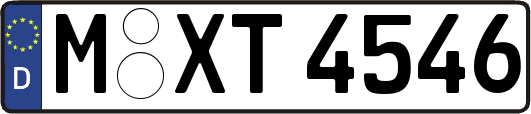 M-XT4546