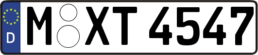 M-XT4547