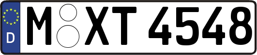 M-XT4548
