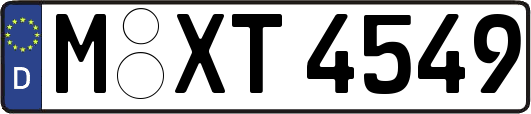 M-XT4549