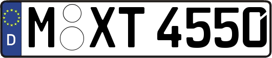 M-XT4550