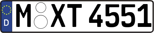 M-XT4551
