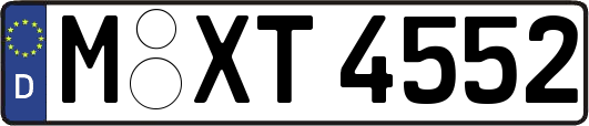 M-XT4552