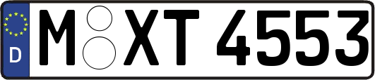 M-XT4553