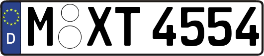 M-XT4554