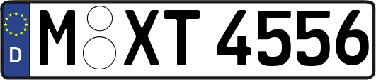 M-XT4556