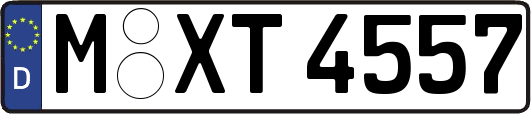 M-XT4557