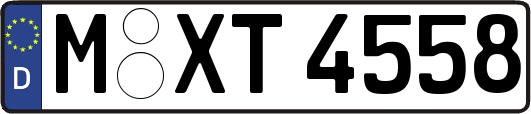 M-XT4558