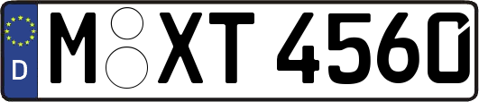 M-XT4560