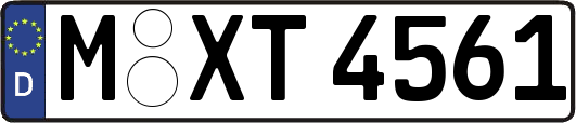 M-XT4561