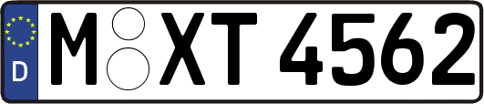 M-XT4562