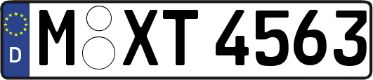 M-XT4563