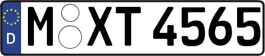 M-XT4565