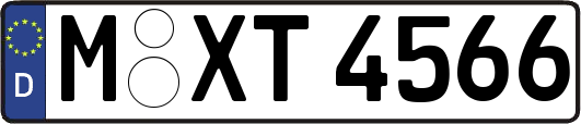 M-XT4566