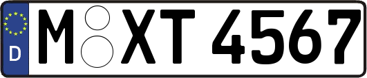 M-XT4567