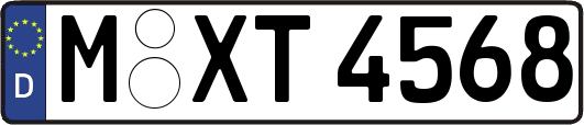 M-XT4568