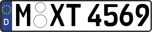 M-XT4569