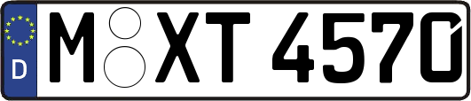 M-XT4570