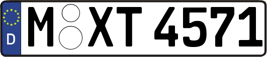 M-XT4571