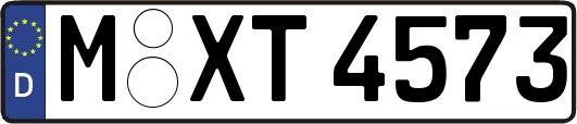 M-XT4573