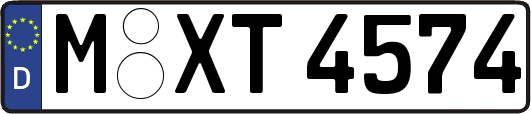 M-XT4574